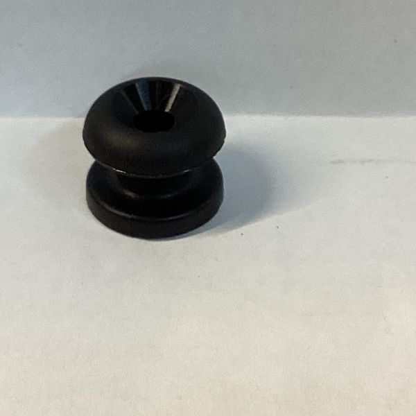 Hovedbilde Kalesjeknapp nylon stor