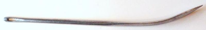 Sekkenål