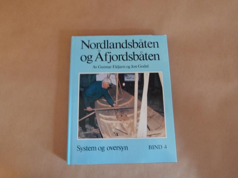Nordlandsbåten og åfjordsbåten