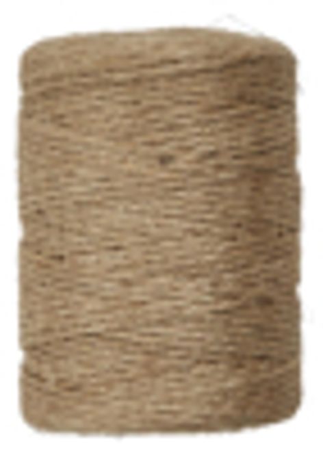 Hovedbilde Jutesnor 100mtr 200g