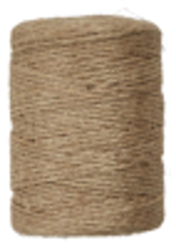 Jutesnor 100mtr 200g