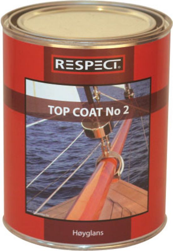 Respect impregneringsolje