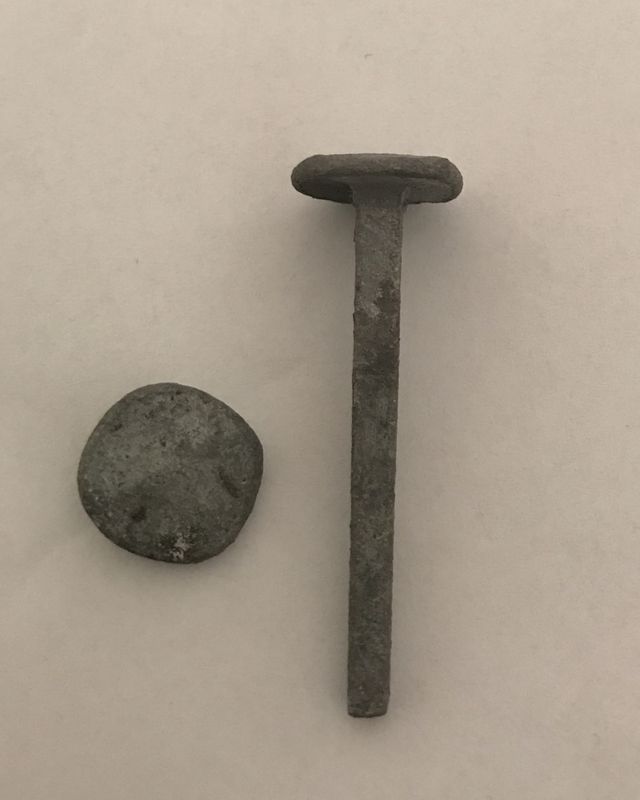 Jollesaum, Mustad 1.5