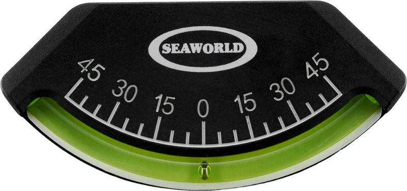 krengingsmåler Seaworld
