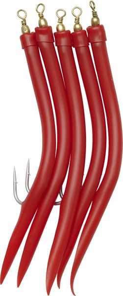 Hovedbilde Norsk Gummimakk 5pcs