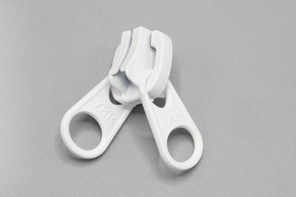 Hovedbilde Glidere YKK metall 