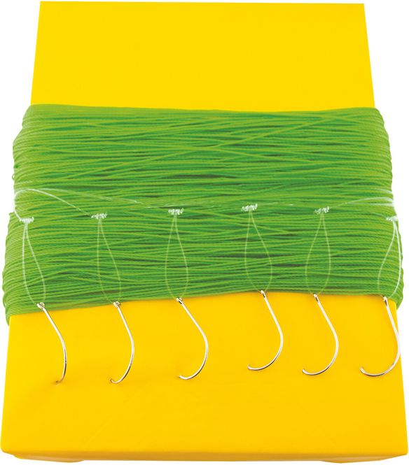 Hovedbilde Snik snøre 200m.