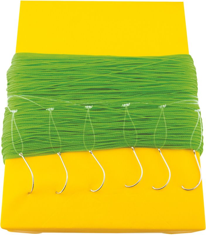 Snik snøre 200m.